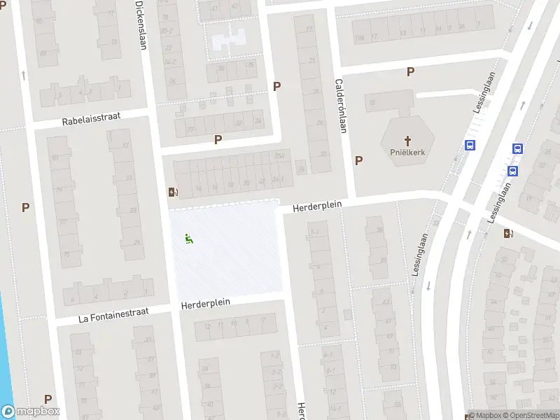 Brandweer met gepaste spoed naar de Cervanteslaan in Utrecht