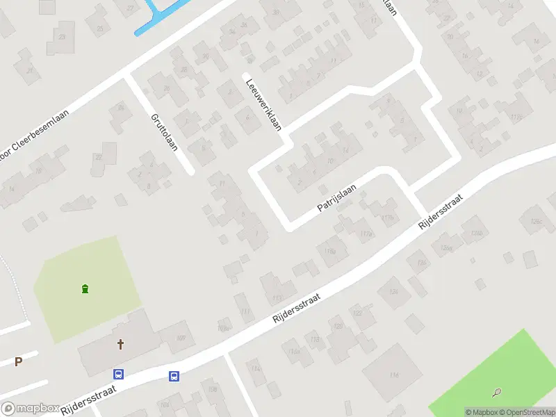 Ambulance met gepaste spoed naar de Patrijslaan in 't Veld