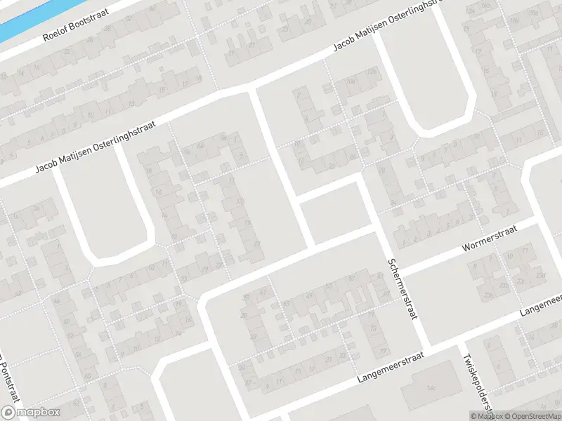 Besteld ambulance vervoer naar de Schermerstraat in Edam