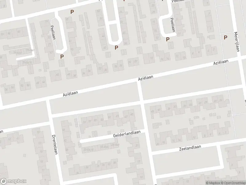 Traumahelikopter met grote spoed naar de Maaslaan in Son en Breugel