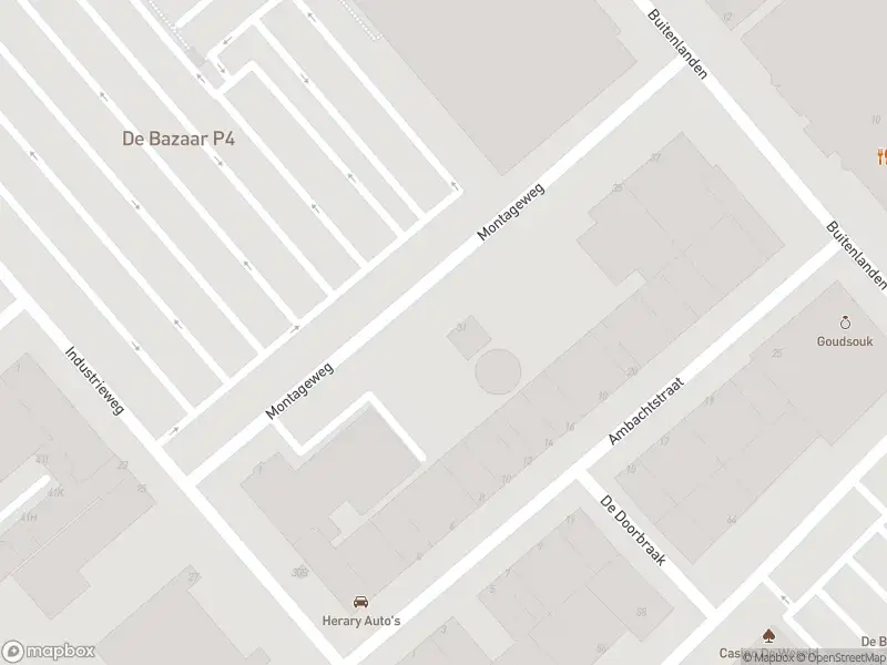 112 melding Ambulance naar de Montageweg in Beverwijk