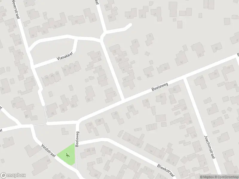 Ambulance met gepaste spoed naar de Mulderstraat in Stramproy