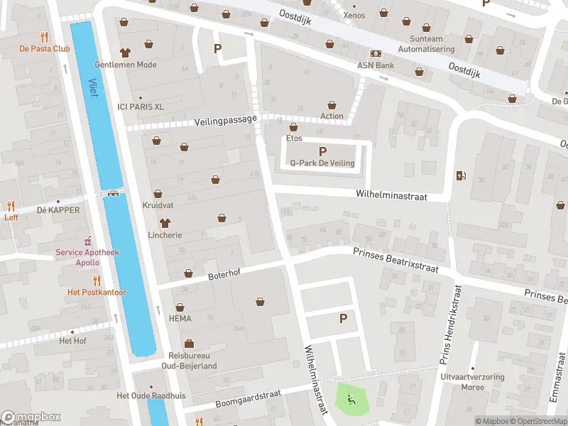 112 melding Ambulance met gepaste spoed naar de Boterhof in Oud-Beijerland