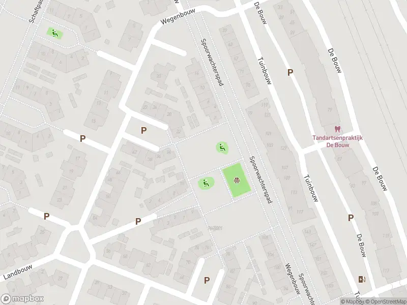 Brandweer met grote spoed naar de Tuinbouw in Houten vanwege reanimatie