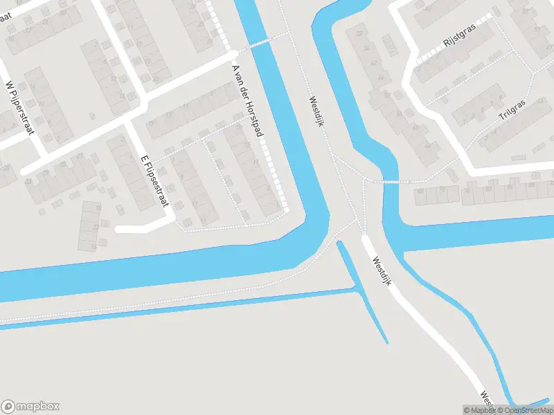 Ambulance met gepaste spoed naar de A. van der Horstpad in Spijkenisse