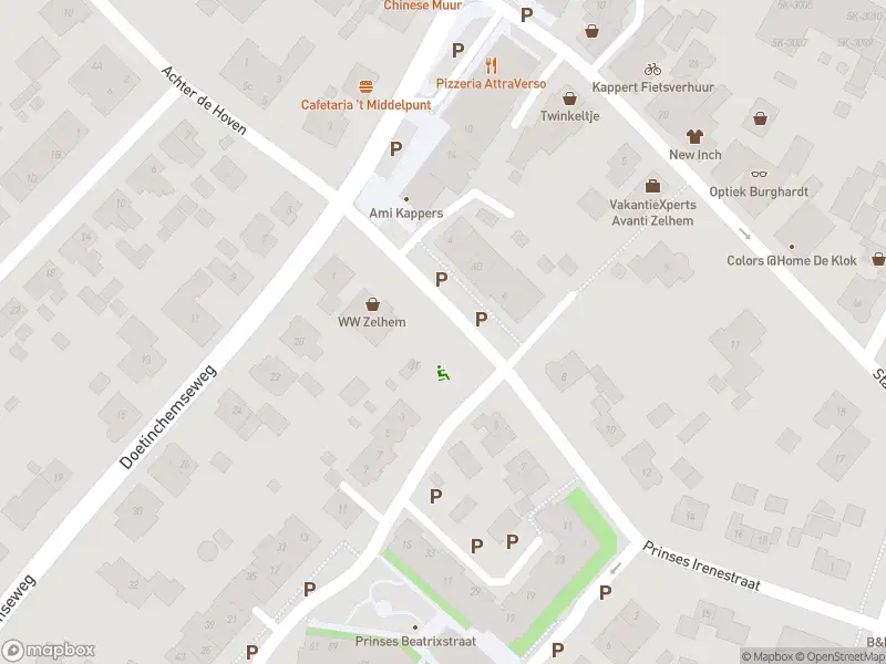 Brandweer met grote spoed naar de Thorbeckestraat in Zelhem vanwege stankoverlast