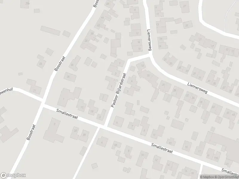 Brandweer met gepaste spoed naar de Pastoor Bijlardstraat in Didam