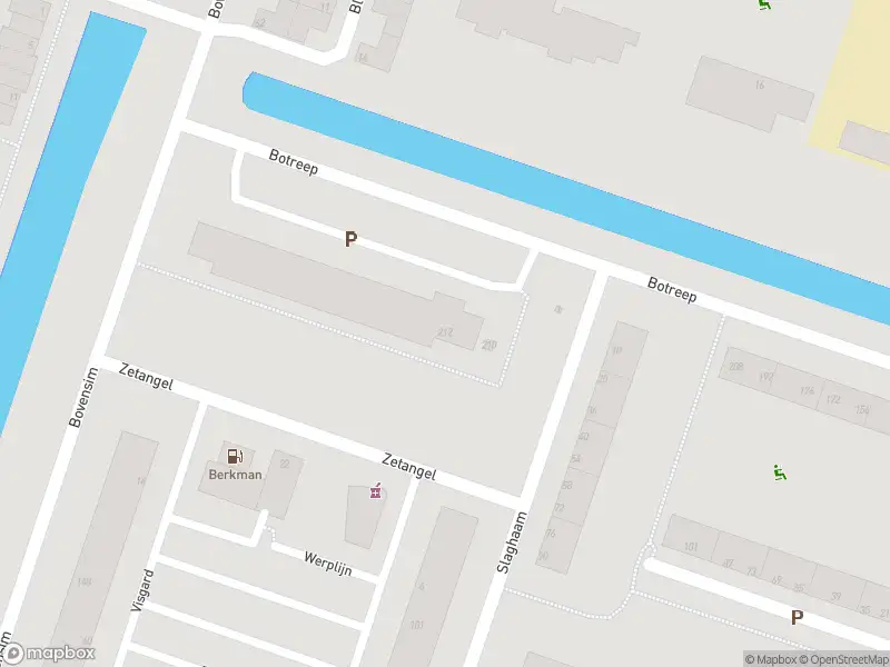 112 melding Ambulance met grote spoed naar de Botreep in Hoogvliet Rotterdam