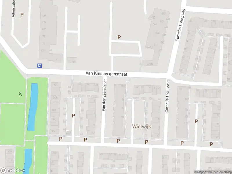 Brandweer met grote spoed naar de Van der Zaanstraat in Dordrecht vanwege voertuigbrand