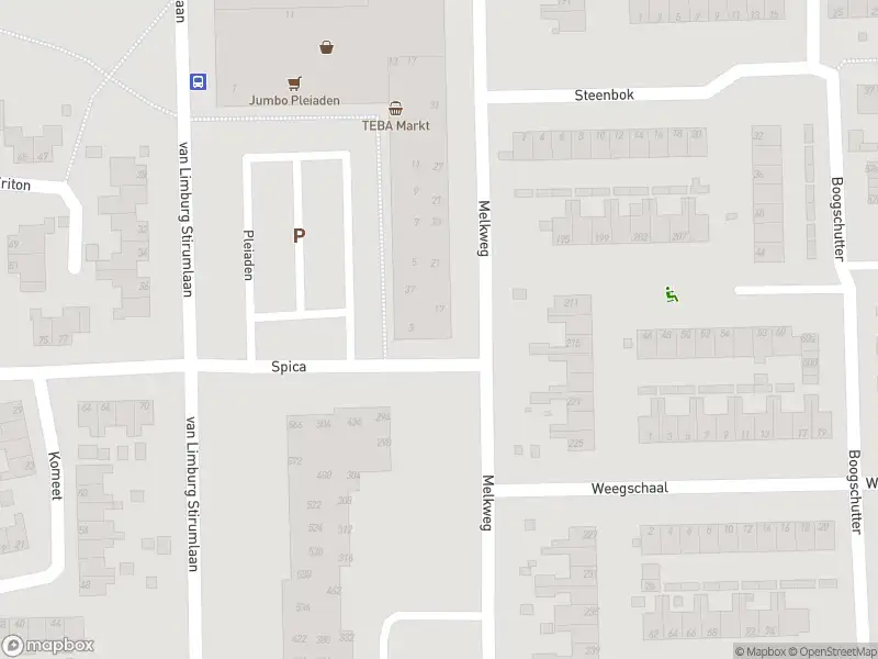 Brandweer met gepaste spoed naar de Spica in Hoogezand