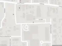 Brandweer met gepaste spoed naar de Reint Dijkemastraat in Siddeburen vanwege stankoverlast