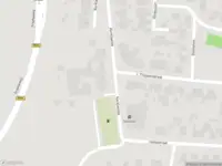 Politie naar de Broekstraat in Nederasselt vanwege aanrijding met letsel