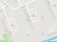 Ambulance met gepaste spoed naar de Luxemburgweg in Vlaardingen