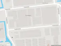 Brandweer met gepaste spoed naar de Franklinstraat in 's-Gravenzande vanwege afhijsen patient