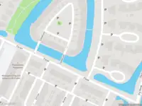 Overlastmelding Castellum in Noordwijkerhout