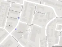 Brandweer met grote spoed naar de Onder de Waal in Krimpen aan de Lek vanwege reanimatie