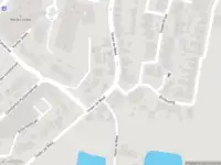 Ambulance naar de Onder de Waal in Krimpen aan de Lek