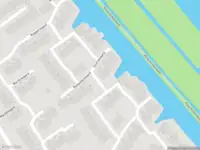 Ambulance met gepaste spoed naar de Snelrewaard in Capelle aan den IJssel