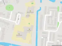 Ambulance met gepaste spoed naar de Vredenoord in Heiloo