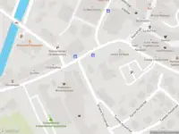 Besteld ambulance vervoer naar de Vredehofplein in Spijkenisse