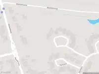 Ambulance met grote spoed naar de Karekiethof in Weert