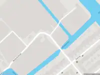 Ambulance met gepaste spoed naar de Westerduinlaan in Monster