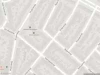 Ambulance met gepaste spoed naar de Tesselschadeplein in Haarlem