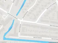 Ambulance met gepaste spoed naar de Joost van den Vondellaan in Sommelsdijk