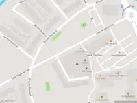 Brandweer met gepaste spoed naar de Bernard Zweersstraat in Deventer