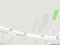 Politie naar de Nieuwe Weteringseweg in Groenekan vanwege aanrijding met letsel