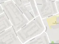 Brandweer met gepaste spoed naar de Cornelisstraat in Etten-Leur vanwege dier(en) in nood