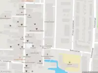 Ambulance met gepaste spoed naar de H.B. Nederburghstraat in Bergambacht