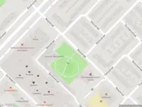 Ambulance met gepaste spoed naar de Europaplein in Heemskerk