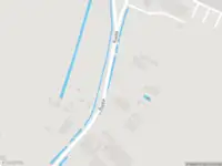 Politie met grote spoed naar de Rugdijk in Tilburg vanwege letsel