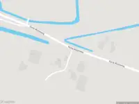 Ambulance naar de Korte Molenweg in Oterleek