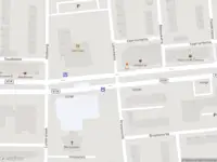 Ambulance met gepaste spoed naar de Slinge in Rotterdam