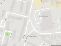 Ambulance en brandweer met grote spoed naar de Molenberg in Rhenen