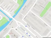 Ambulance met gepaste spoed naar de Rinaldolaan in Nieuw-Vennep