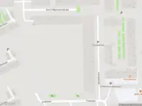 Ambulance met gepaste spoed naar de Koningin Wilhelminaplein in Amsterdam