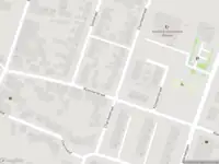 Ambulance naar de Johanna van Meursstraat in Weert