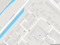 Ambulance met grote spoed naar de Bennebroekerweg in Rijsenhout