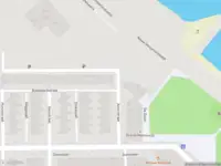 Ambulance met grote spoed naar de Biesboschstraat in Spijkenisse