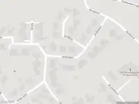 Brandweer met gepaste spoed naar de De Brakken in Tollebeek vanwege stankoverlast