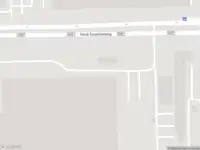 Ambulance met grote spoed naar de Henk Sneevlietweg in Amsterdam