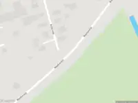 Politie naar de Waalbandijk in Waardenburg