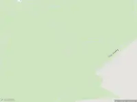 Brandweer met gepaste spoed naar de Pelgrimsweg in Loon op Zand vanwege stormschade