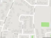 Brandweer met gepaste spoed naar de Hackfort in Almelo