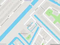 Ambulance met gepaste spoed naar de Verkeerstorenplein in Nootdorp