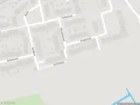 Ambulance met grote spoed naar de Kraaienest in Hellevoetsluis