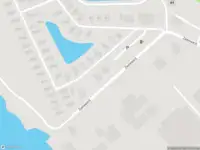 Brandweer met gepaste spoed naar de Zaaiwaard in Aalst